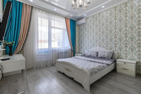 Promenade Lux 283, Astana